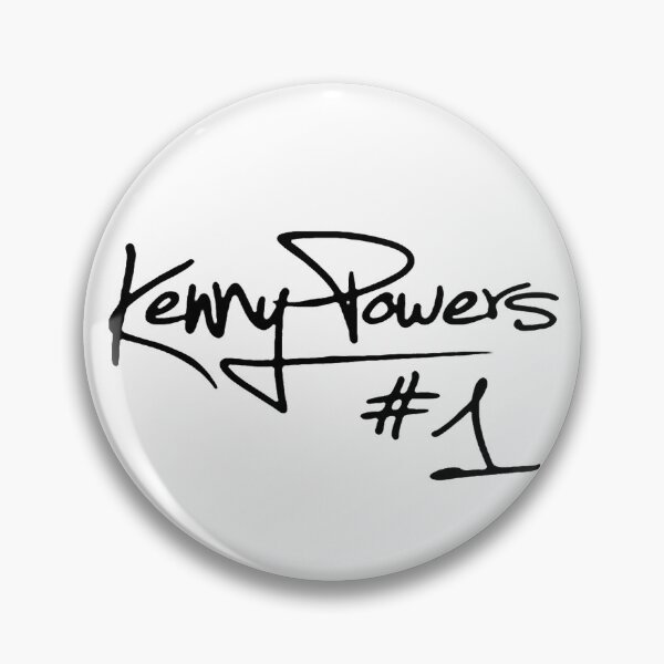Item preview, Kenny Powers #1 designed and sold by tragbar.