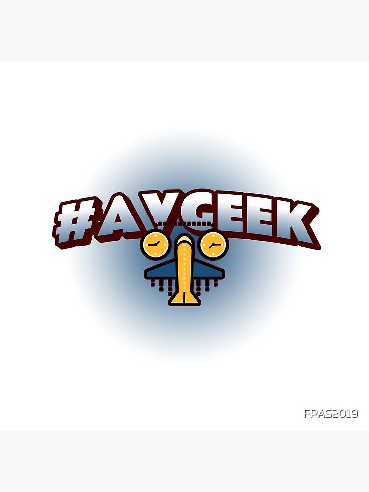 We are AVGEEKS! by FPAS2019