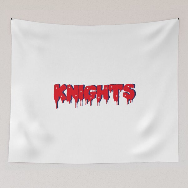 Item preview, knights designed and sold by reaganreese.
