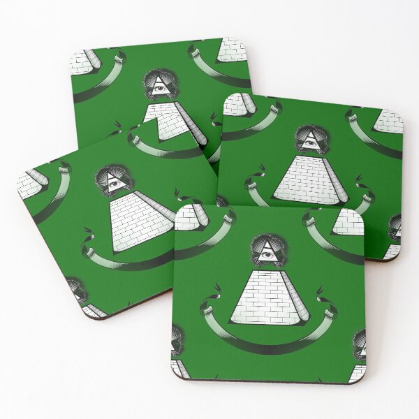 Item preview, illuminati designed and sold by Gossip Rag.