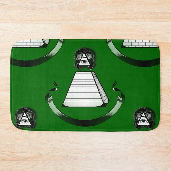 Item preview, illuminati designed and sold by Gossip Rag.