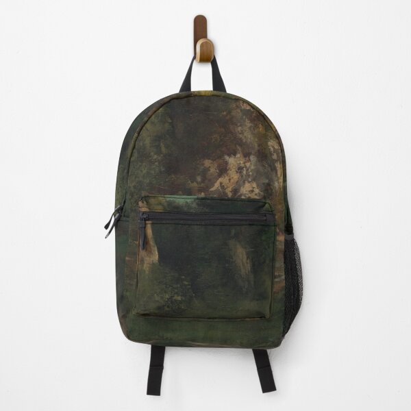 Item preview, Gustave Courbet designed and sold by Tizeru.