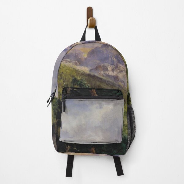 Item preview, Thomas Moran - Valley Of Cuernavaca designed and sold by vakashop.
