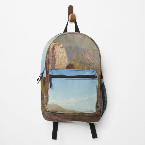 Item preview, Thomas Moran - The Juniata, Evening designed and sold by vakashop.