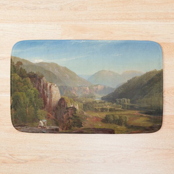 Item preview, Thomas Moran - The Juniata, Evening  designed and sold by vakashop.