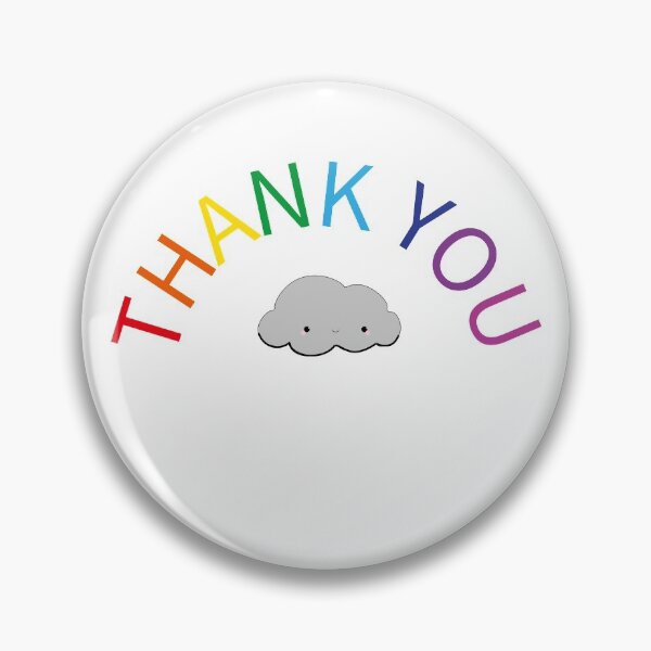 Item preview, Thank You designed and sold by RitaFreely.