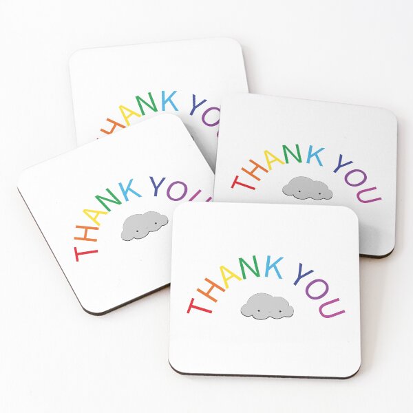 Item preview, Thank You designed and sold by RitaFreely.