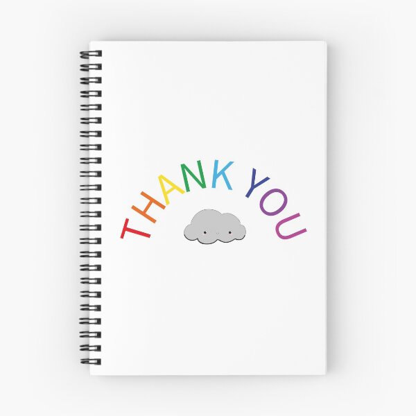 Item preview, Thank You designed and sold by RitaFreely.