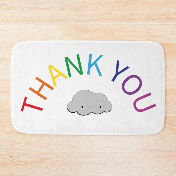 Item preview, Thank You designed and sold by RitaFreely.