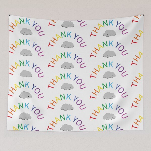 Item preview, Thank You designed and sold by RitaFreely.