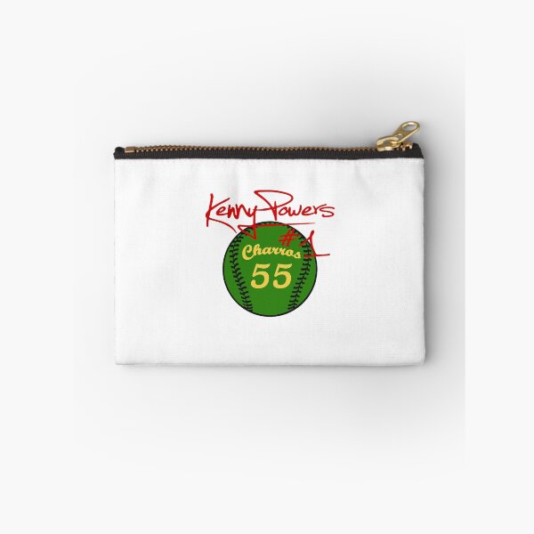 Item preview, Kenny Powers Charros 55 Baseball designed and sold by tragbar.