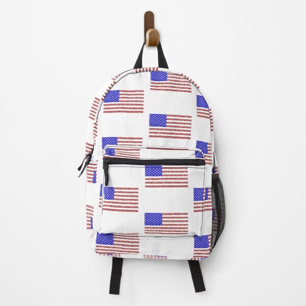 Item preview, Glitter American Flag designed and sold by CassieG00.
