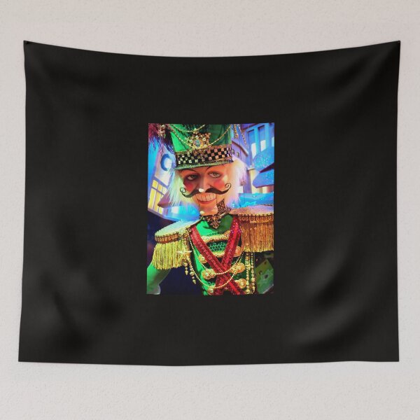 Item preview, Toy Soldier  designed and sold by Bloo-Berry.
