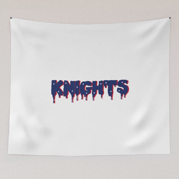Item preview, drippy knights designed and sold by reaganreese.