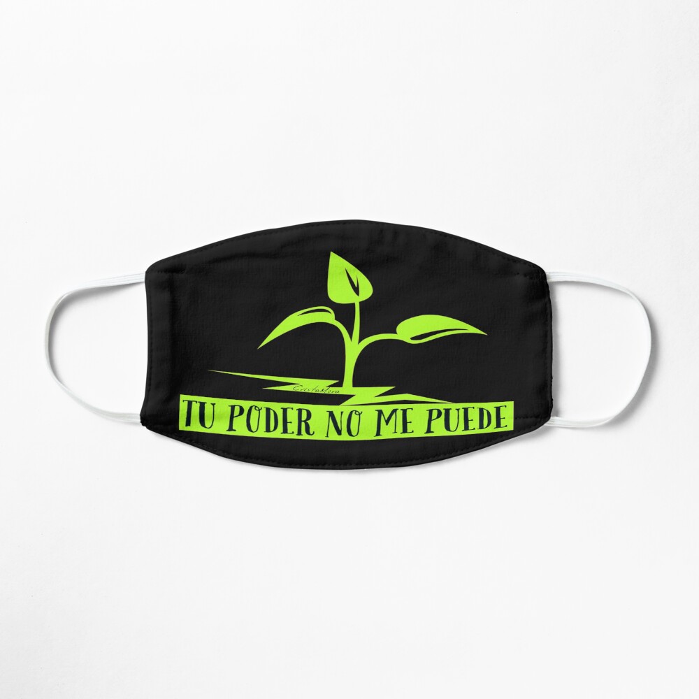 Eco-logics Mascarilla