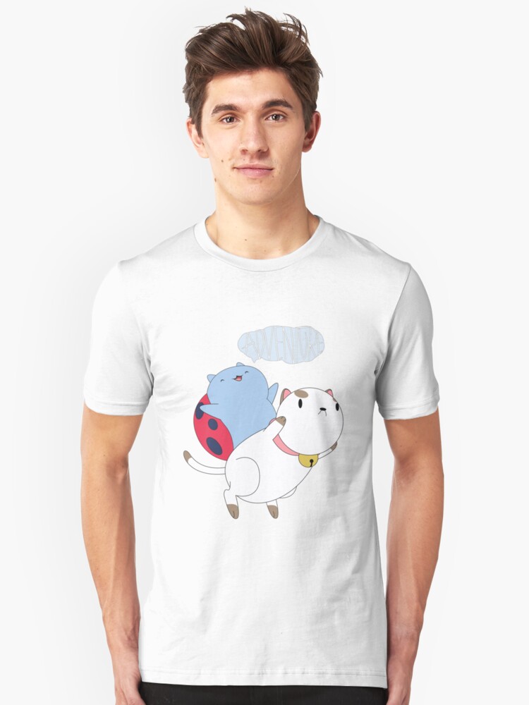 catbug t shirt