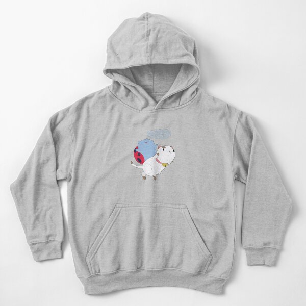 catbug sweater