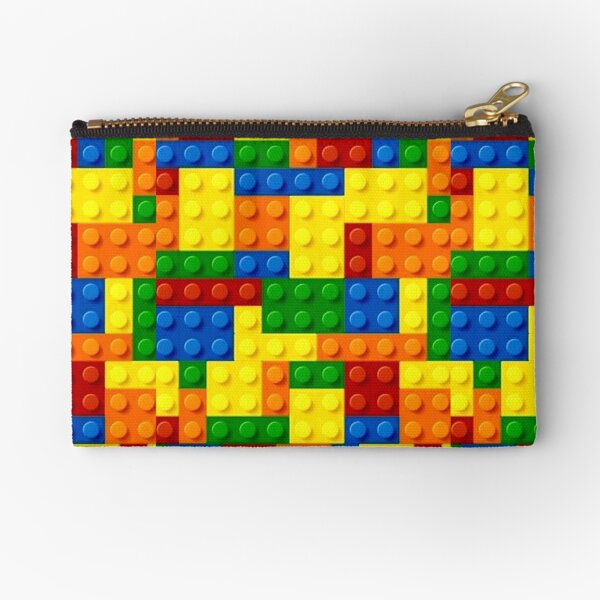 Kids fun games Zipper Pouch