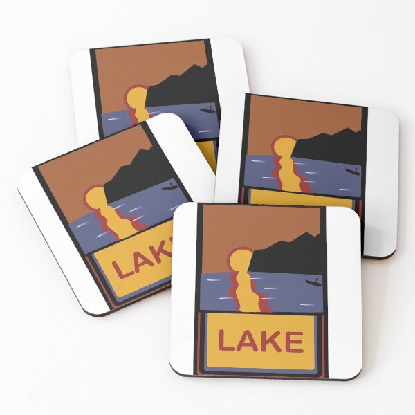 Item preview, LAKE designed and sold by JDdesigns101.