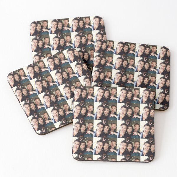 Item preview, damon stefan and alaric designed and sold by avaacarr.