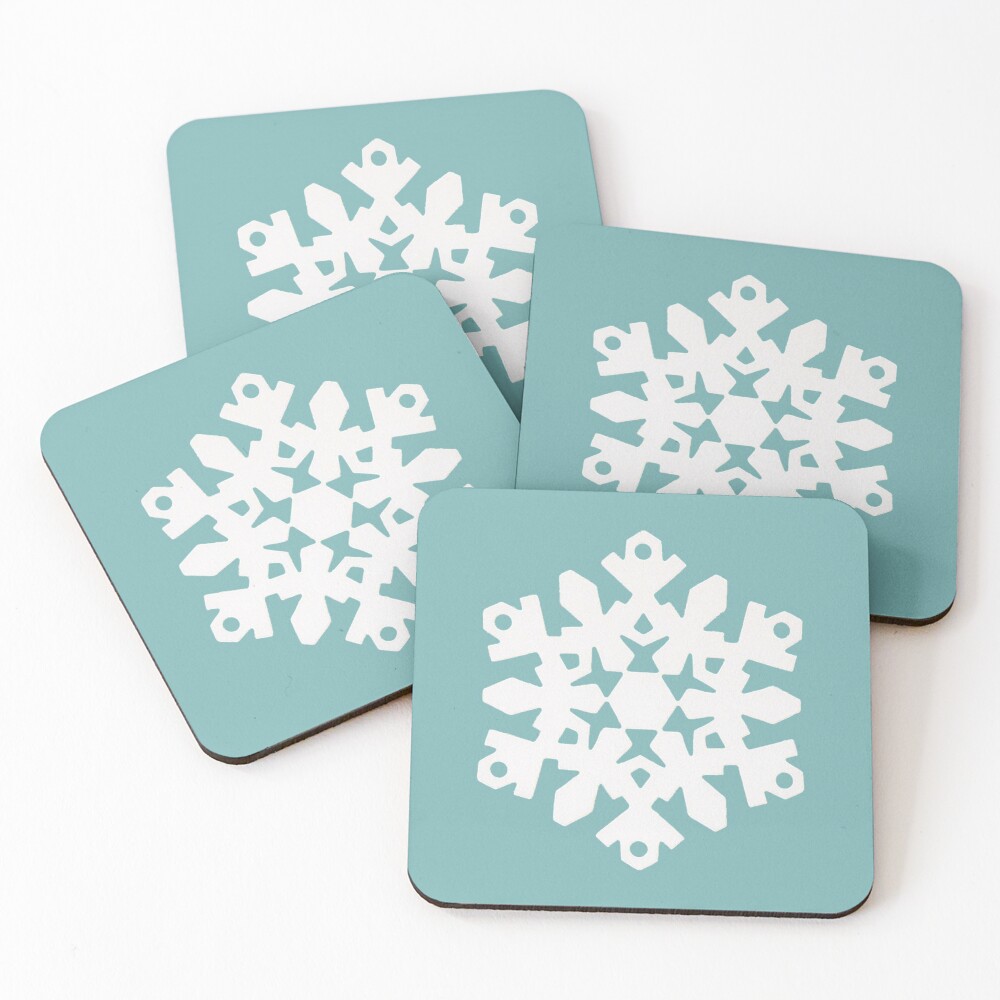 Item preview, Coasters (Set of 4) designed and sold by TimScotty.
