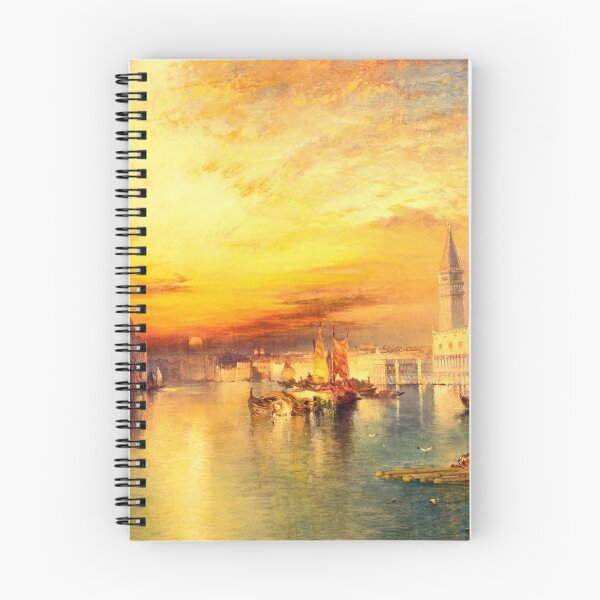 Item preview, Thomas Moran - Grand Canal, Venice designed and sold by vakashop.