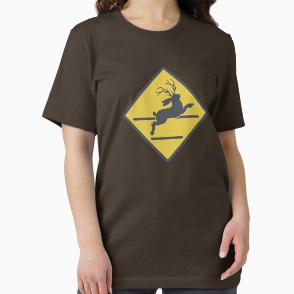 Item preview, Jackalope Crossing designed and sold by scoundrel.