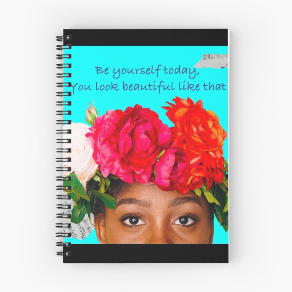 Item preview, Be Yourself Digital Collage designed and sold by CheyanneBert.