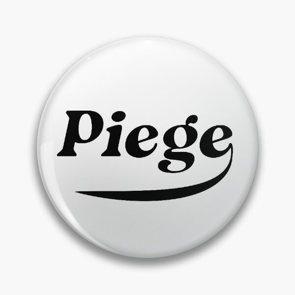 Item preview, Piege Paining Trap designed and sold by Houcine20.