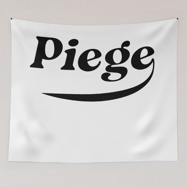 Item preview, Piege Paining Trap designed and sold by Houcine20.