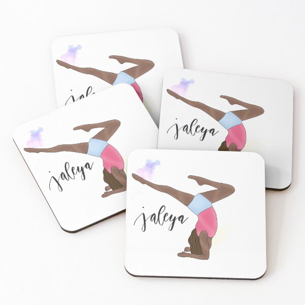 Item preview, @jaleya_dances designed and sold by You2CartoonShop.