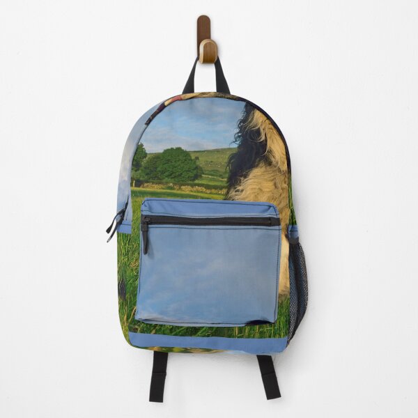 Item preview, Borderland. designed and sold by Michael Haslam.