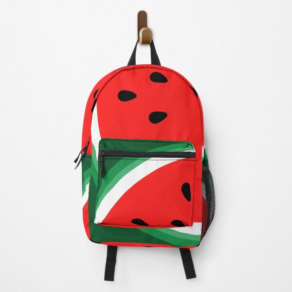 Item preview, Watermelon: Sweet Ruby Red designed and sold by SmoreGraphics.