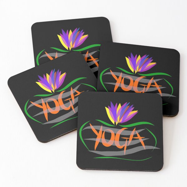 Item preview, Yoga designed and sold by Sujitmone.