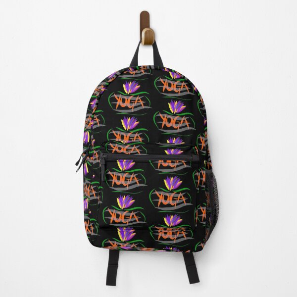 Item preview, Yoga designed and sold by Sujitmone.