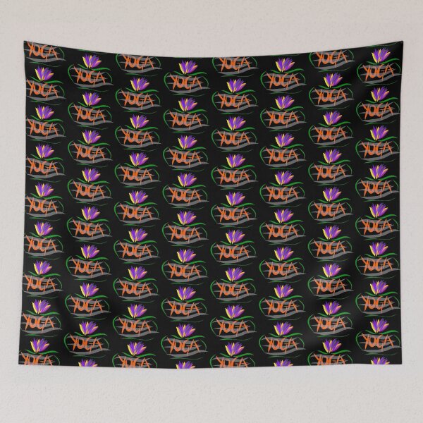 Item preview, Yoga designed and sold by Sujitmone.