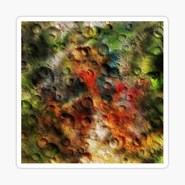 Item preview, abstract painted background,grunge texture,fractal art,watercolor abstract,funny designed designed and sold by oyonni design.