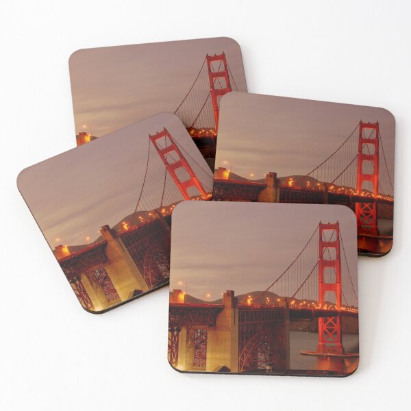 Item preview, Golden Gate Bridge designed and sold by MicraChameleon.