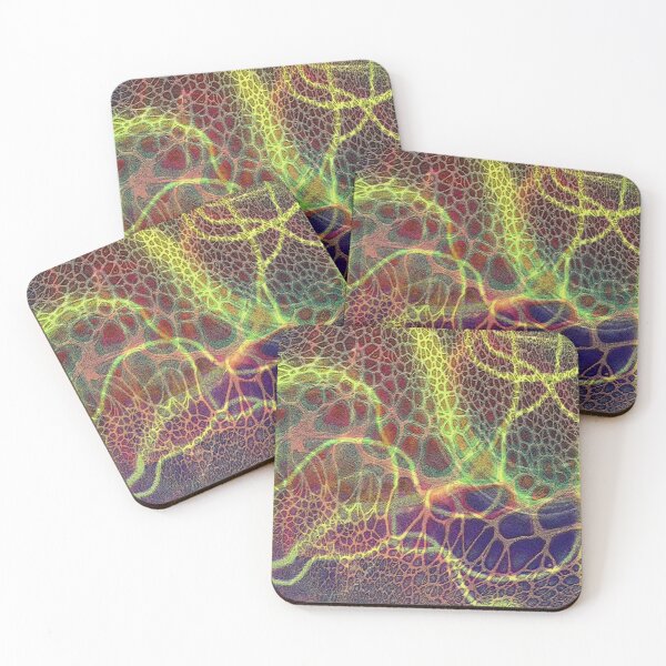 Item preview, ABSTRACT-MIX designed and sold by skf-designs.