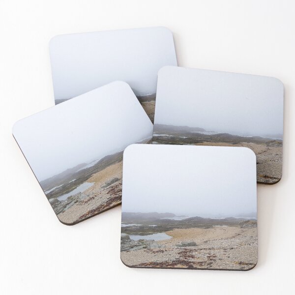 Artikelvorschau, Scotland's stunning west coast seascapes  entworfen und verkauft von Spellboundarts.