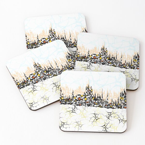 Item preview, The City designed and sold by JBelloStudio.