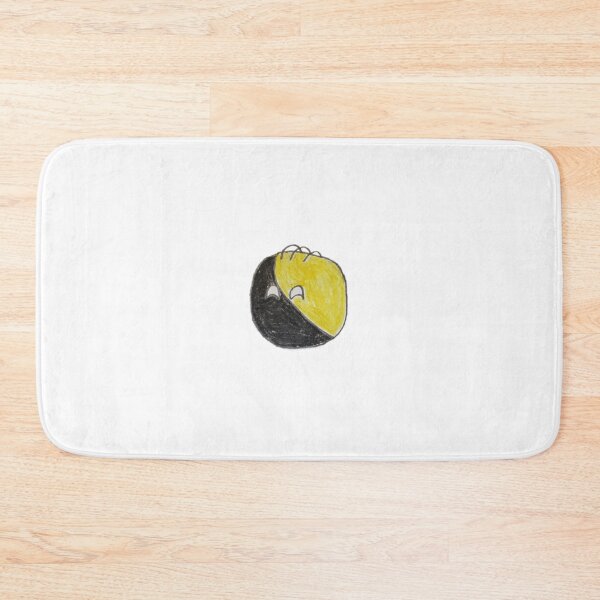 Artikelvorschau, Glückliches Ancap Ball Design entworfen und verkauft von Caleb Turner.