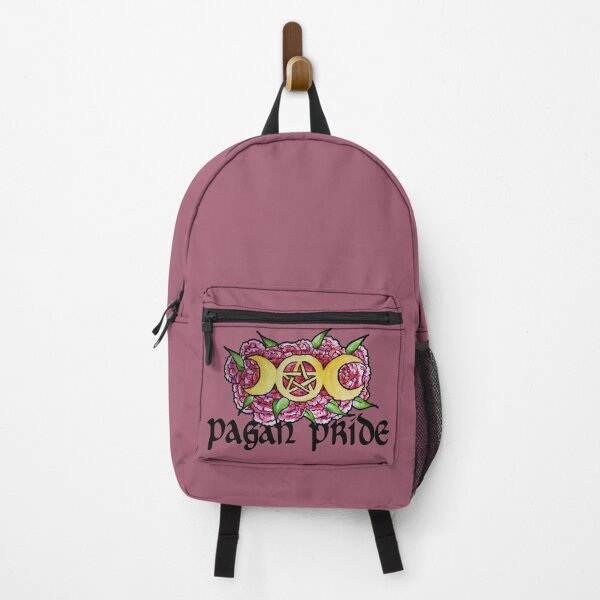 Item preview, Pagan Pride designed and sold by FrictionMaxxing.