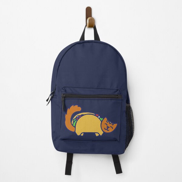 Item preview, Tacocat designed and sold by FrictionMaxxing.