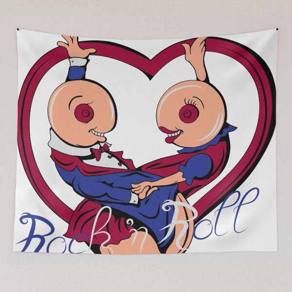 Item preview, Yin Yang Lover designed and sold by Reyu ..