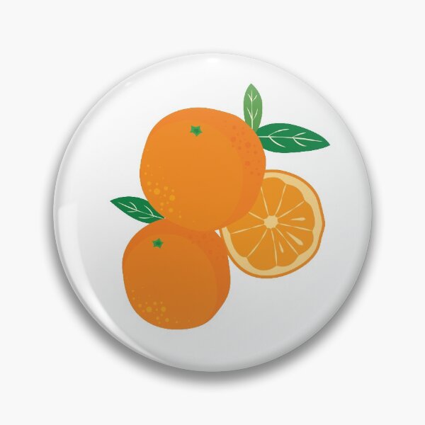 Item preview, Orange Blossom  designed and sold by tinyart19.