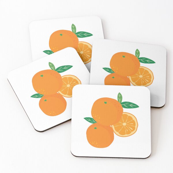 Item preview, Orange Blossom  designed and sold by tinyart19.