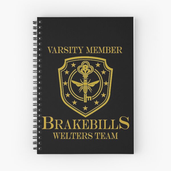 Item preview, Welters Varsity Team designed and sold by Raventyrs.