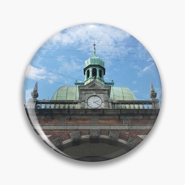 Item preview, Østerbro designed and sold by ClaireRequa.