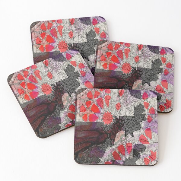 Item preview, ABSTRACT-MIX designed and sold by skf-designs.